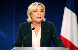 Šok u Francuskoj: Marin Le Pen osuđena, ali ipak ide na predsedničke izbore