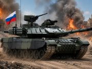Rusija uvodi T-72B3A: Novi tenk obara dronove i menja pravila kopnenih sukoba