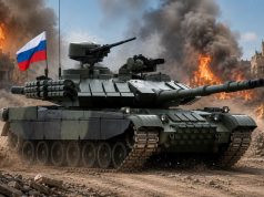Rusija uvodi T-72B3A: Novi tenk obara dronove i menja pravila kopnenih sukoba
