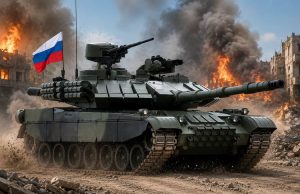 Rusija uvodi T-72B3A: Novi tenk obara dronove i menja pravila kopnenih sukoba