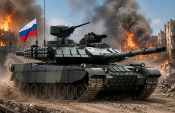 Rusija uvodi T-72B3A: Novi tenk obara dronove i menja pravila kopnenih sukoba