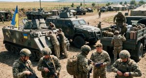 Britanci otkrili gde je Zelenski pogrešio: Plan za slamanje Rusije nije uspeo