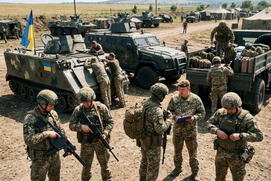 Britanci otkrili gde je Zelenski pogrešio: Plan za slamanje Rusije nije uspeo