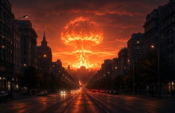 Sve bliže Armagedonu: Živov traži hitnu obnovu sovjetskih atomskih skloništa