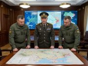 Zelenski smenio Sirskog: General Drapatij preuzima komandu nad ukrajinskom vojskom