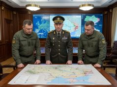 Zelenski smenio Sirskog: General Drapatij preuzima komandu nad ukrajinskom vojskom
