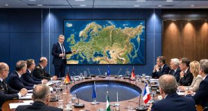 EU pred novim raskolom: Austrija i Finska razmatraju suspenziju Šengena zbog migrantske krize