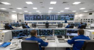 Iran izveo napad na britansku elektranu