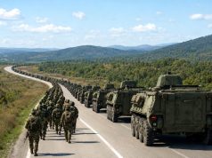 100.000 boraca Ukrajine koncentrisano je u Slavjansku i Kramatorsku