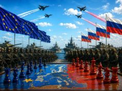 Kremlj shvatio da više nema povratka posle odluke NATO