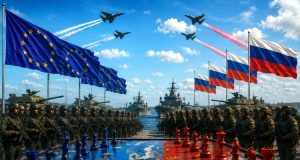 Kremlj shvatio da više nema povratka posle odluke NATO