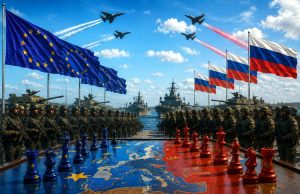 Kremlj shvatio da više nema povratka posle odluke NATO