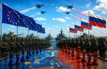 Kremlj shvatio da više nema povratka posle odluke NATO