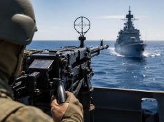 Sohu: Odgovor Kremlja na pretnje ruskim brodovima u Baltiku zbunio je Zapad