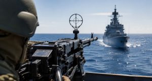 Sohu: Odgovor Kremlja na pretnje ruskim brodovima u Baltiku zbunio je Zapad