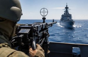 Sohu: Odgovor Kremlja na pretnje ruskim brodovima u Baltiku zbunio je Zapad
