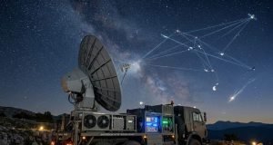 Kina razvila sistem koji može da onesposobi američko satelitsko čudo u Ukrajini
