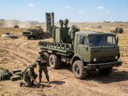 Rusi rešili najveći problem rata: Sve što prođe ovde staje pred novim oružjem