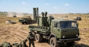 Rusi rešili najveći problem rata: Sve što prođe ovde staje pred novim oružjem