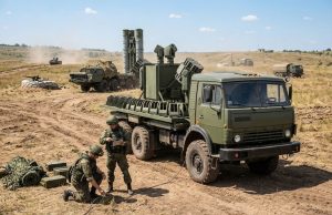 Rusi rešili najveći problem rata: Sve što prođe ovde staje pred novim oružjem