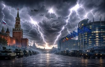 Ekspert: Bilo koji kompromis sa Rusijom bio bi strateški poraz za Evropu
