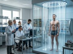 Šokantna prognoza: Ljudi će prestati da umiru od starosti već od 2032. godine