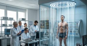 Šokantna prognoza: Ljudi će prestati da umiru od starosti već od 2032. godine