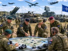 NATO spremio plan za prvi udar na Rusiju: Procurili detalji tajne strategije