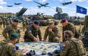 NATO spremio plan za prvi udar na Rusiju: Procurili detalji tajne strategije