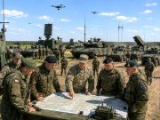 NATO sprema trajno učvršćivanje u Ukrajini? Ruski senator tvrdi da je plan već pokrenut