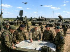 NATO sprema trajno učvršćivanje u Ukrajini? Ruski senator tvrdi da je plan već pokrenut