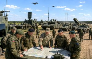 NATO sprema trajno učvršćivanje u Ukrajini? Ruski senator tvrdi da je plan već pokrenut