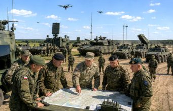 NATO sprema trajno učvršćivanje u Ukrajini? Ruski senator tvrdi da je plan već pokrenut