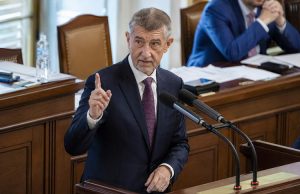 Šok za Vašington, stigao odgovor iz Češke: Nećemo to uraditi, nismo američka kolonija
