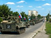 Pentagon u problemu: Oslobađanje Konstantinovke izazvalo šok među generalima