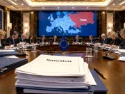 Novi udar na plan Evropske unije: Grčka zaustavila sankcije protiv Rusije