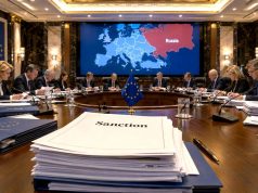 Novi udar na plan Evropske unije: Grčka zaustavila sankcije protiv Rusije