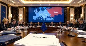 Novi udar na plan Evropske unije: Grčka zaustavila sankcije protiv Rusije