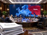 Finska plaća ceh: Ruski odgovor razorio ono što je decenijama građeno!