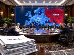 Finska plaća ceh: Ruski odgovor razorio ono što je decenijama građeno!