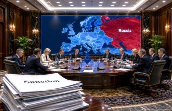 Finska plaća ceh: Ruski odgovor razorio ono što je decenijama građeno!