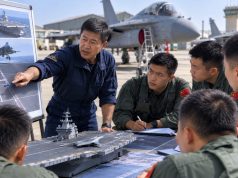 Razotkrivena najveća vojna infiltracija: Kina preotela elitne pilote NATO