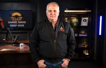Dejvis: Zapad vodi psihološki rat protiv sopstvenog naroda, istina sa fronta ruši sve