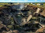 Udar na NATO oficire: Rusi bukvalno izvalili tajnu bazu iz zemlje