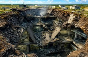 Udar na NATO oficire: Rusi bukvalno izvalili tajnu bazu iz zemlje