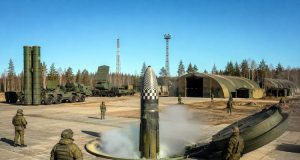 Vojni ekspert: Proksi-rat Rusije i NATO približava se poslednjem činu