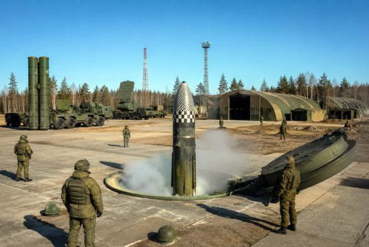 Vojni ekspert: Proksi-rat Rusije i NATO približava se poslednjem činu