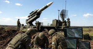 Rusija zatvara ključnu kapiju Ukrajine: Sada se ruši plan koji je Zapad godinama gradio