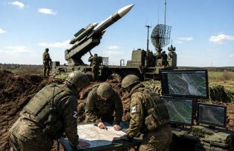 Rusija zatvara ključnu kapiju Ukrajine: Sada se ruši plan koji je Zapad godinama gradio