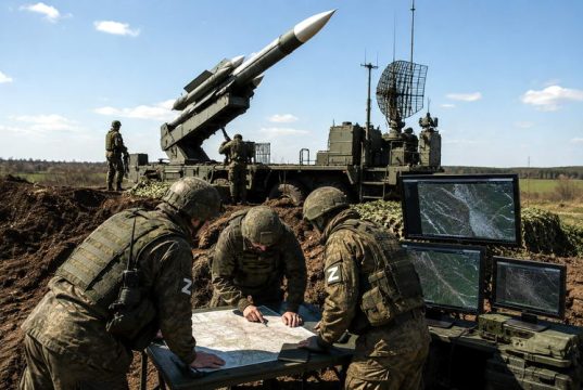 Rusija zatvara ključnu kapiju Ukrajine: Sada se ruši plan koji je Zapad godinama gradio